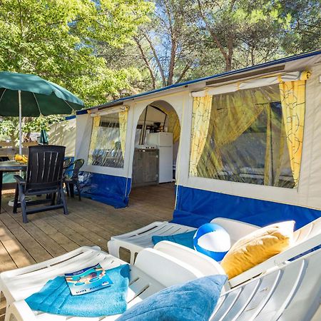 Easyatent Camping Stella Maris Umag Ngoại thất bức ảnh