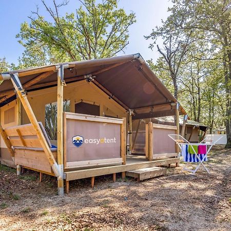 Easyatent Camping Stella Maris Umag Ngoại thất bức ảnh