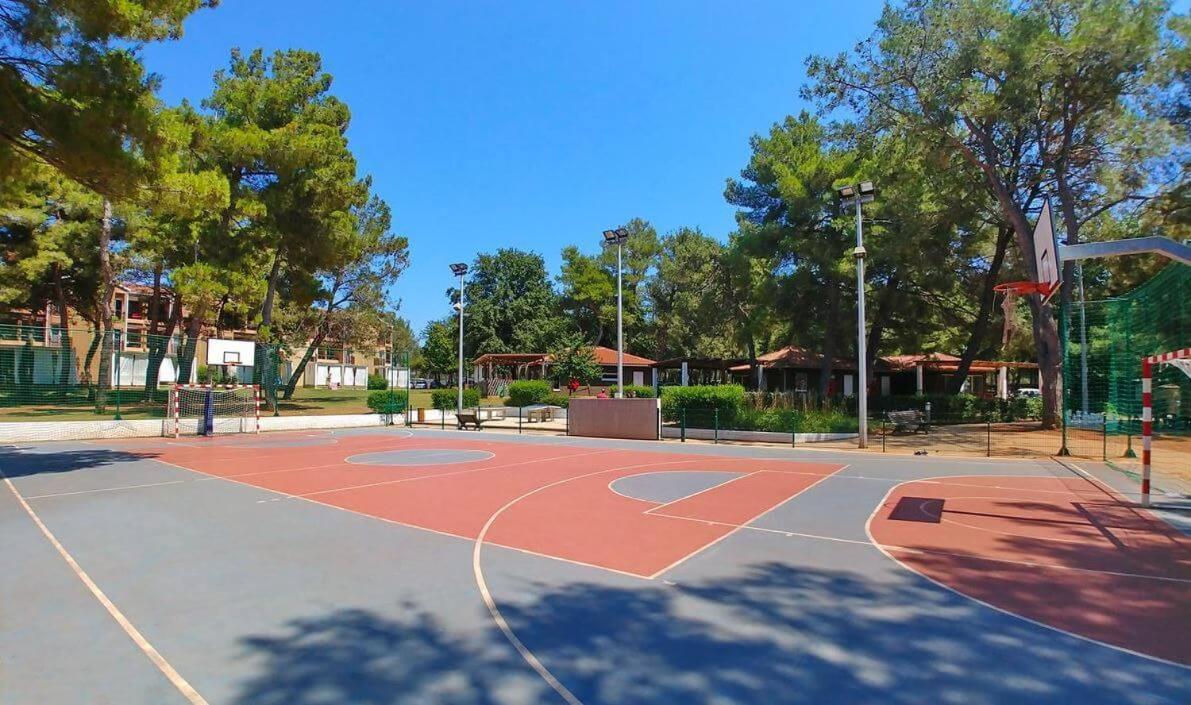Easyatent Camping Stella Maris Umag Ngoại thất bức ảnh