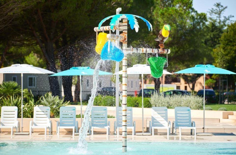 Easyatent Camping Stella Maris Umag Ngoại thất bức ảnh