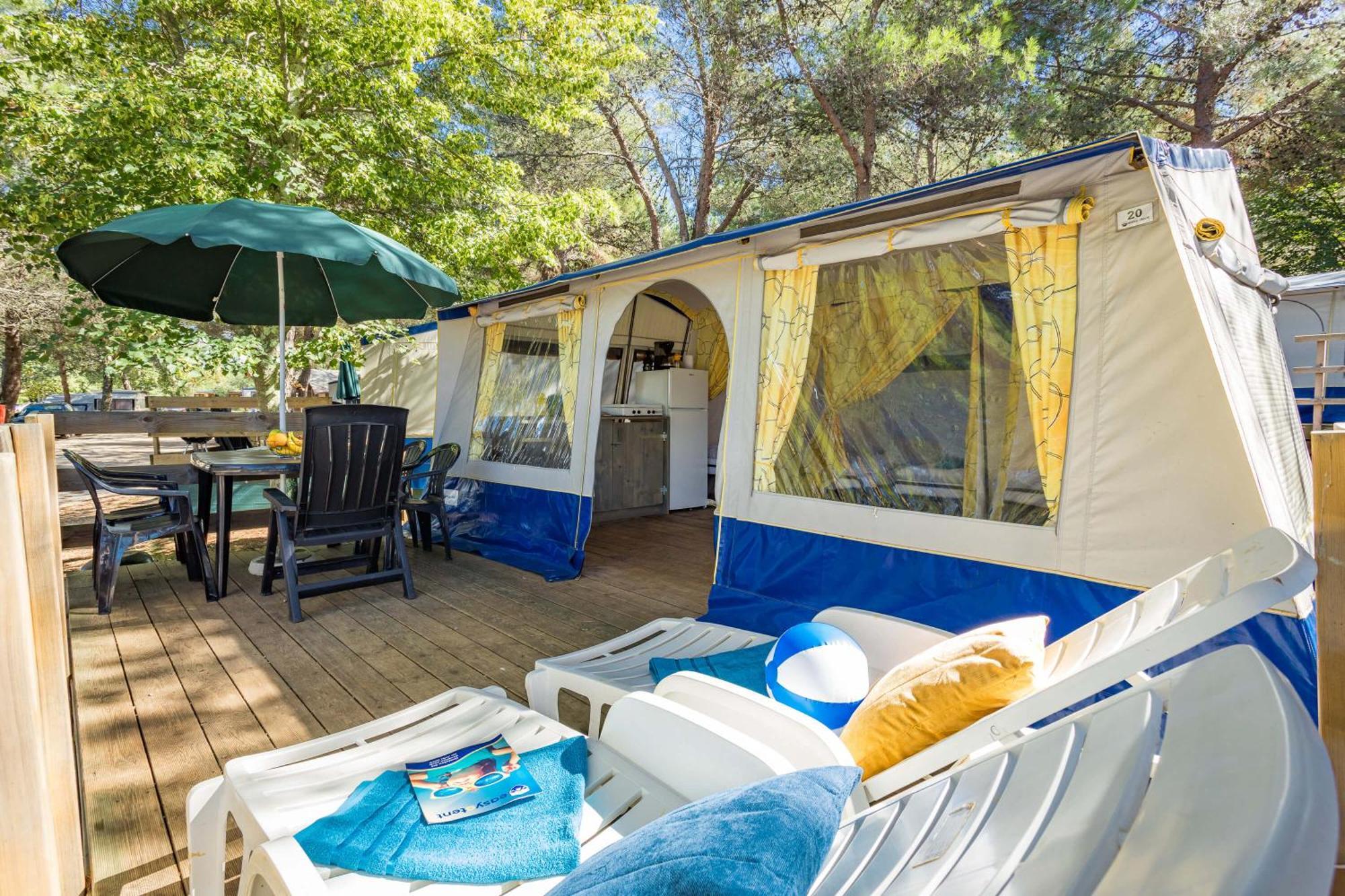 Easyatent Camping Stella Maris Umag Ngoại thất bức ảnh