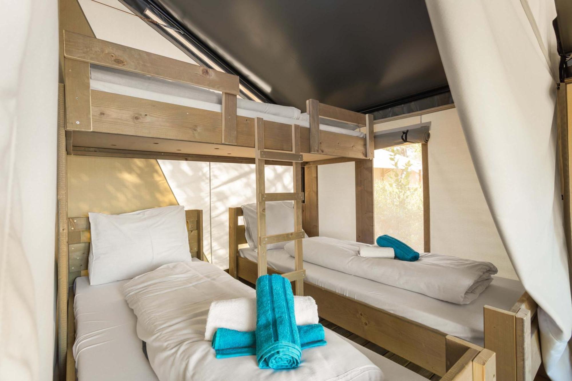 Easyatent Camping Stella Maris Umag Phòng bức ảnh