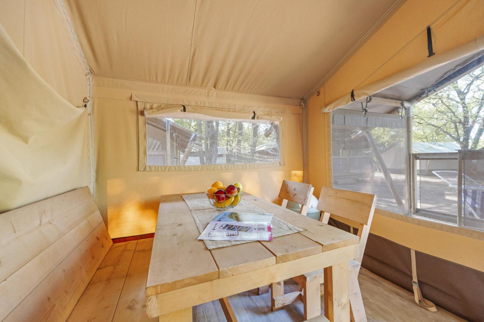 Easyatent Camping Stella Maris Umag Phòng bức ảnh
