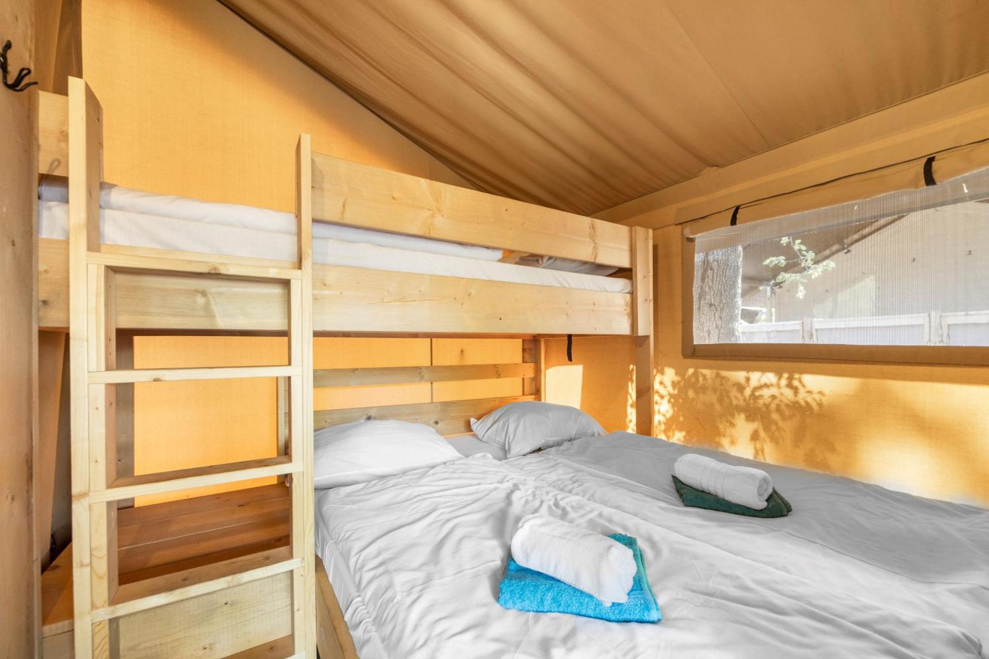 Easyatent Camping Stella Maris Umag Phòng bức ảnh